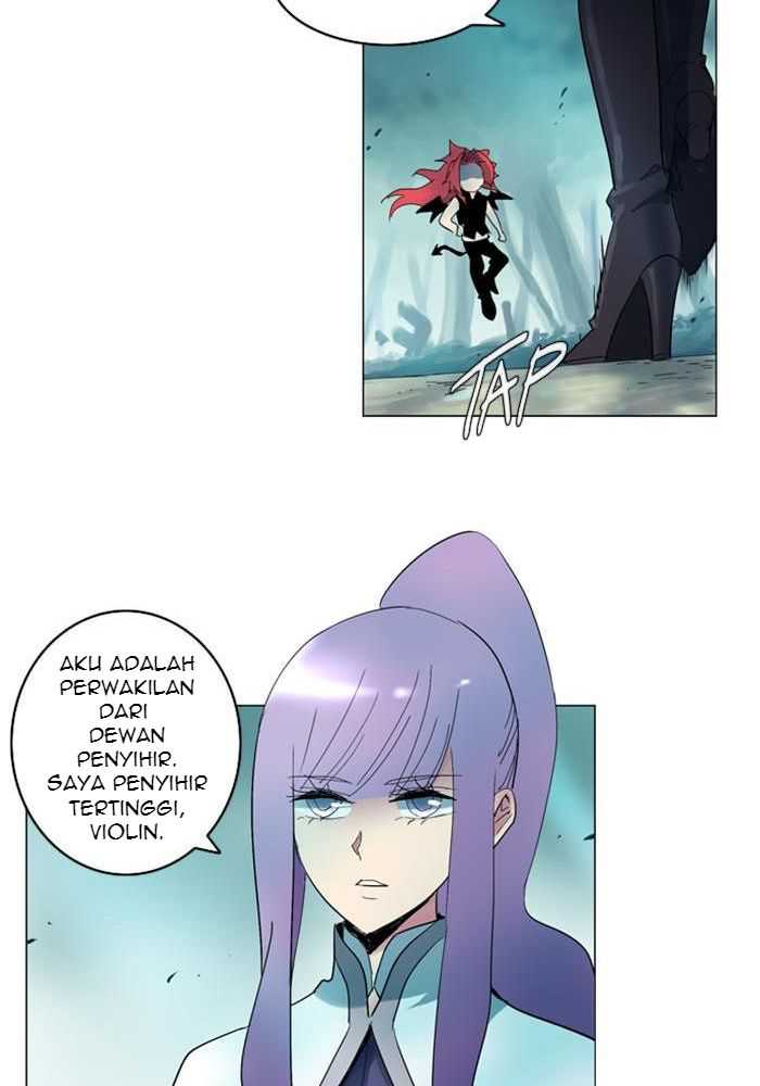 Soul Cartel Chapter 66 - halaman 11