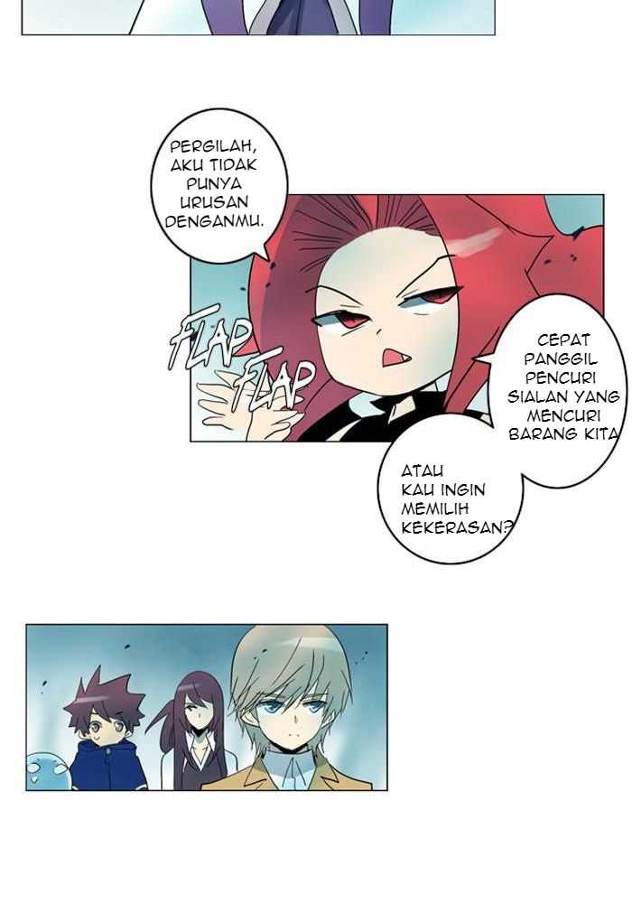 Soul Cartel Chapter 66 - halaman 12