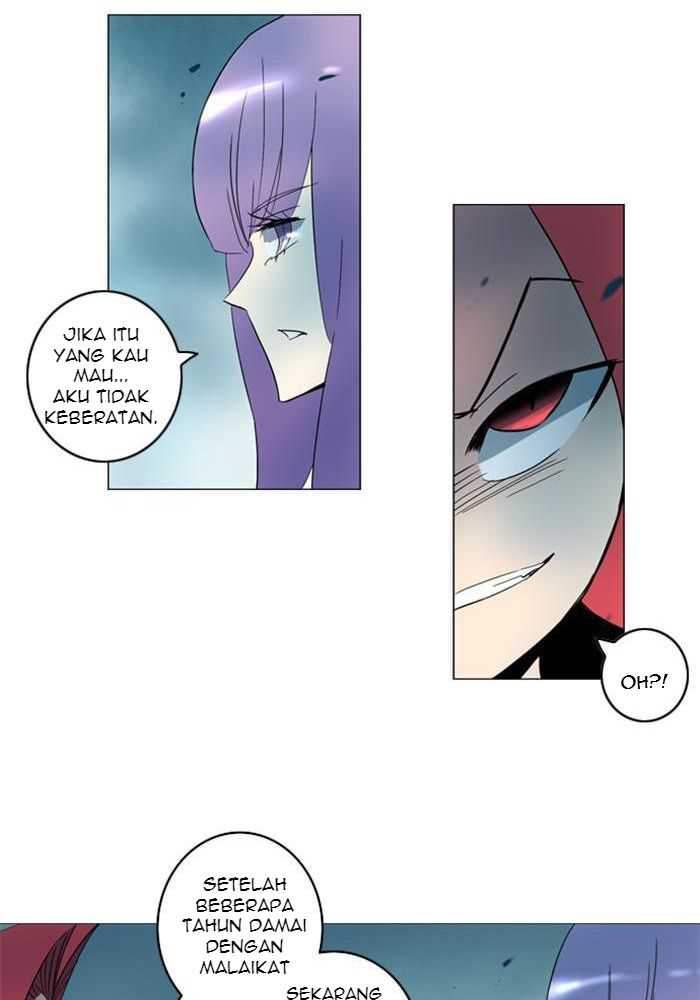 Soul Cartel Chapter 66 - halaman 13