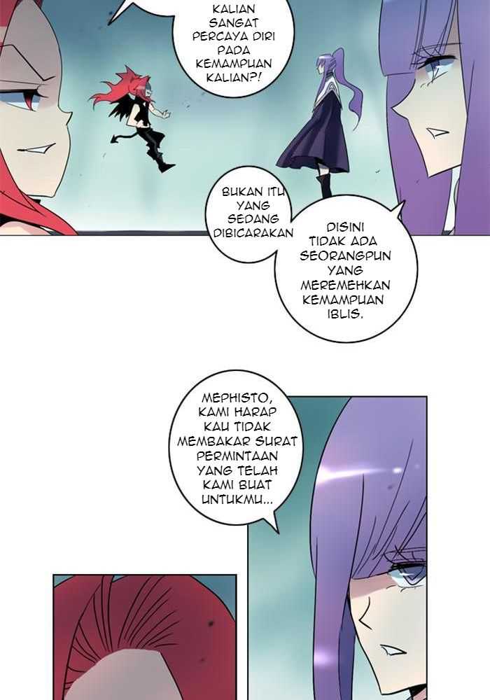 Soul Cartel Chapter 66 - halaman 14