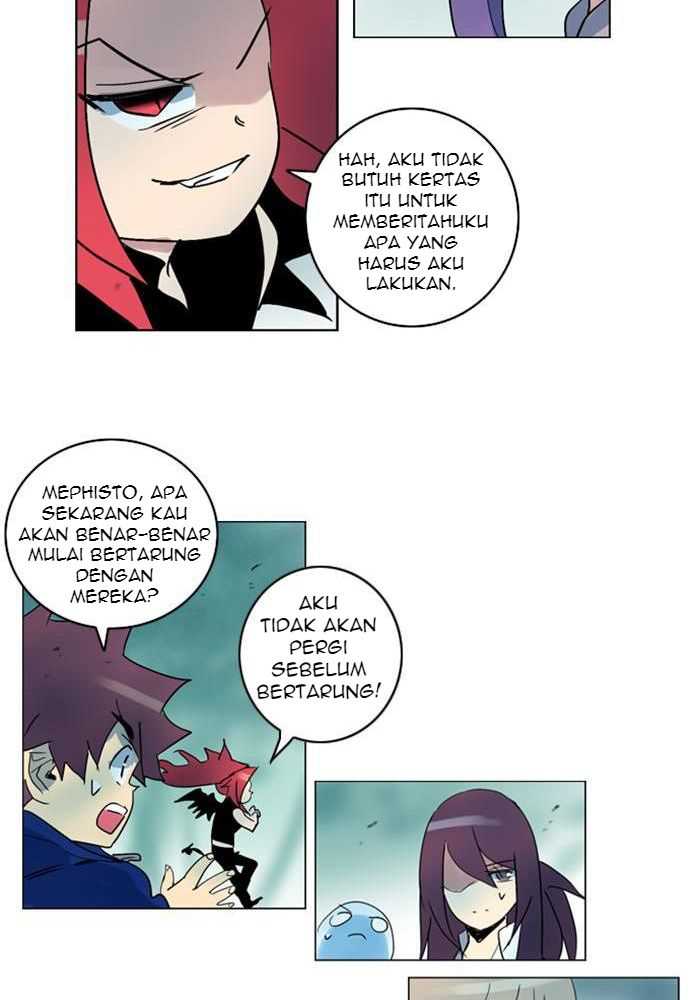 Soul Cartel Chapter 66 - halaman 15