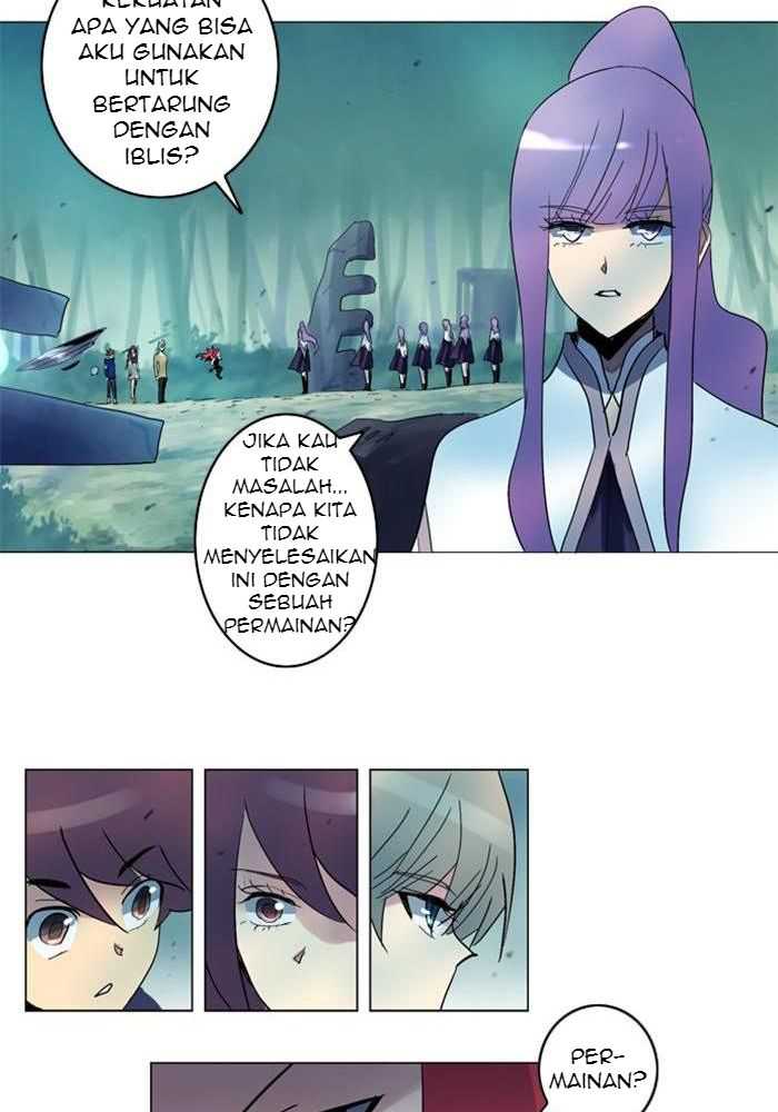 Soul Cartel Chapter 66 - halaman 17