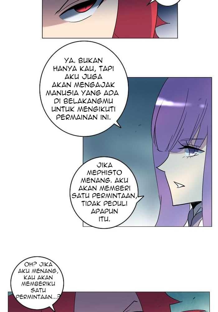 Soul Cartel Chapter 66 - halaman 18
