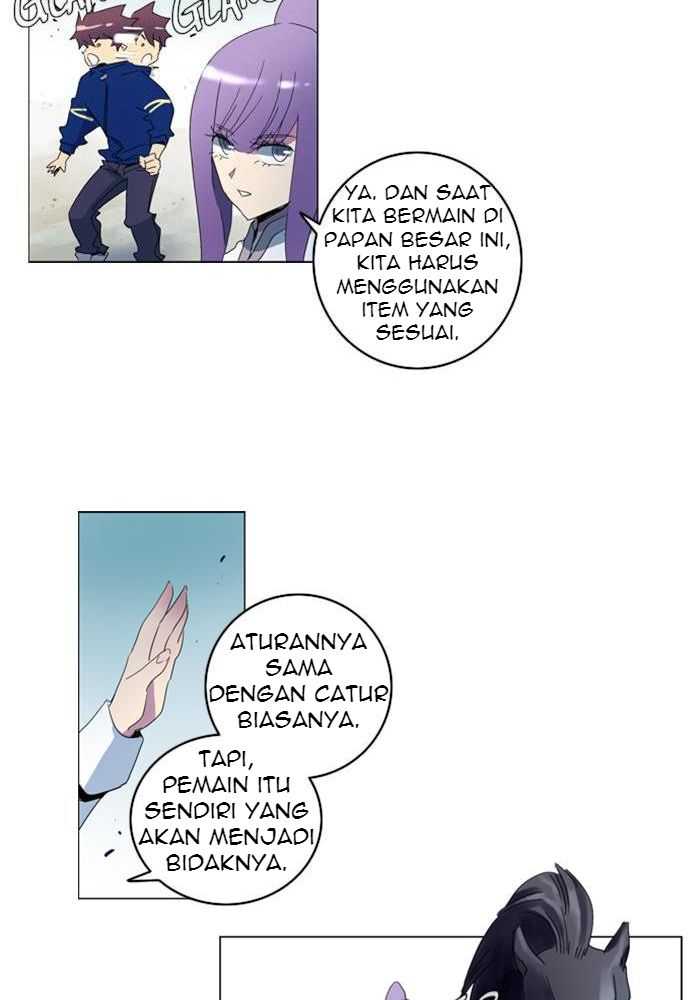 Soul Cartel Chapter 66 - halaman 22
