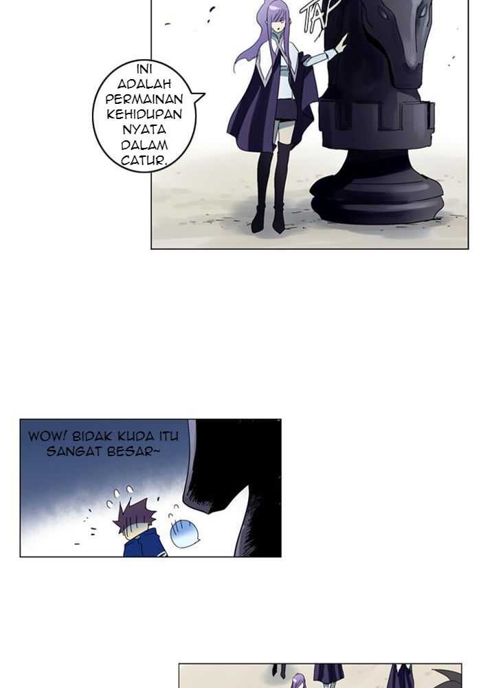 Soul Cartel Chapter 66 - halaman 23