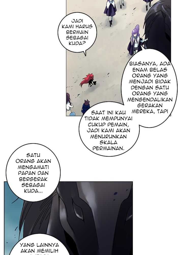 Soul Cartel Chapter 66 - halaman 24