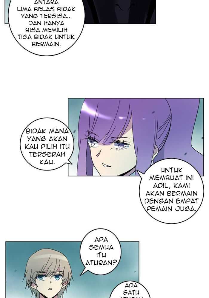 Soul Cartel Chapter 66 - halaman 25