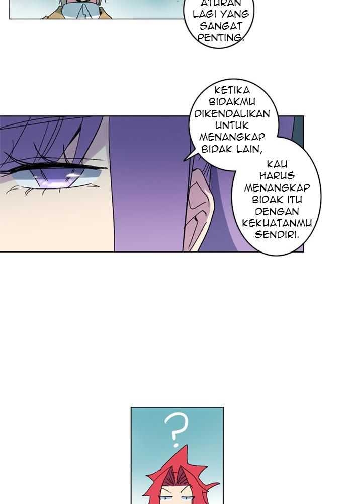 Soul Cartel Chapter 66 - halaman 26