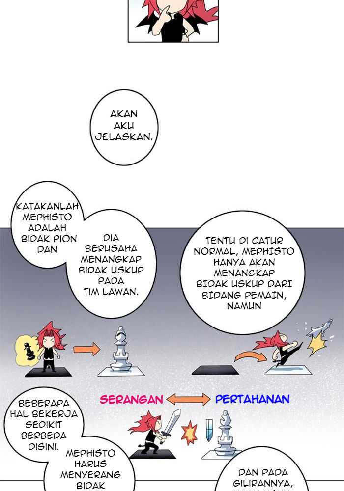 Soul Cartel Chapter 66 - halaman 27