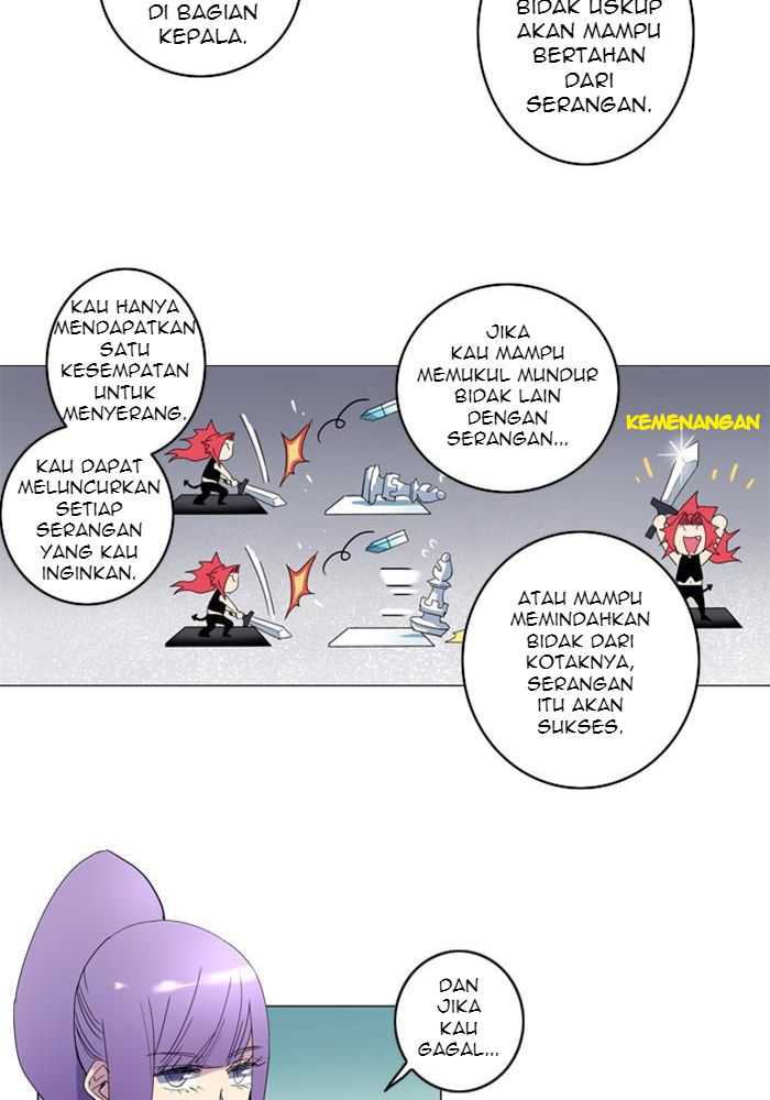 Soul Cartel Chapter 66 - halaman 28