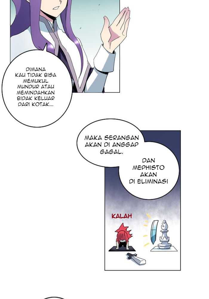 Soul Cartel Chapter 66 - halaman 29