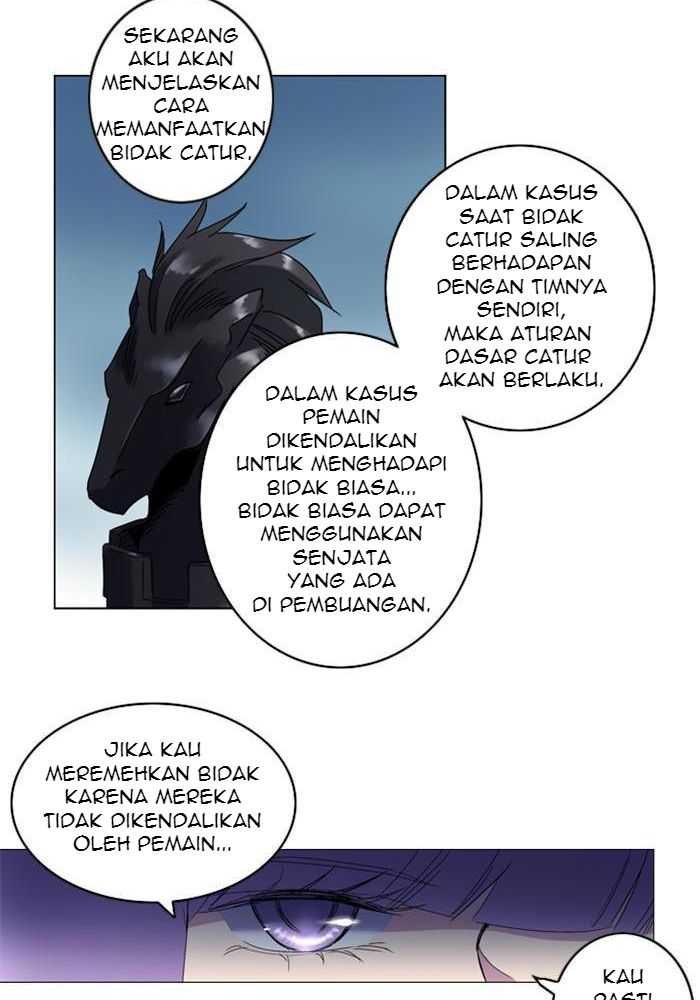 Soul Cartel Chapter 66 - halaman 30