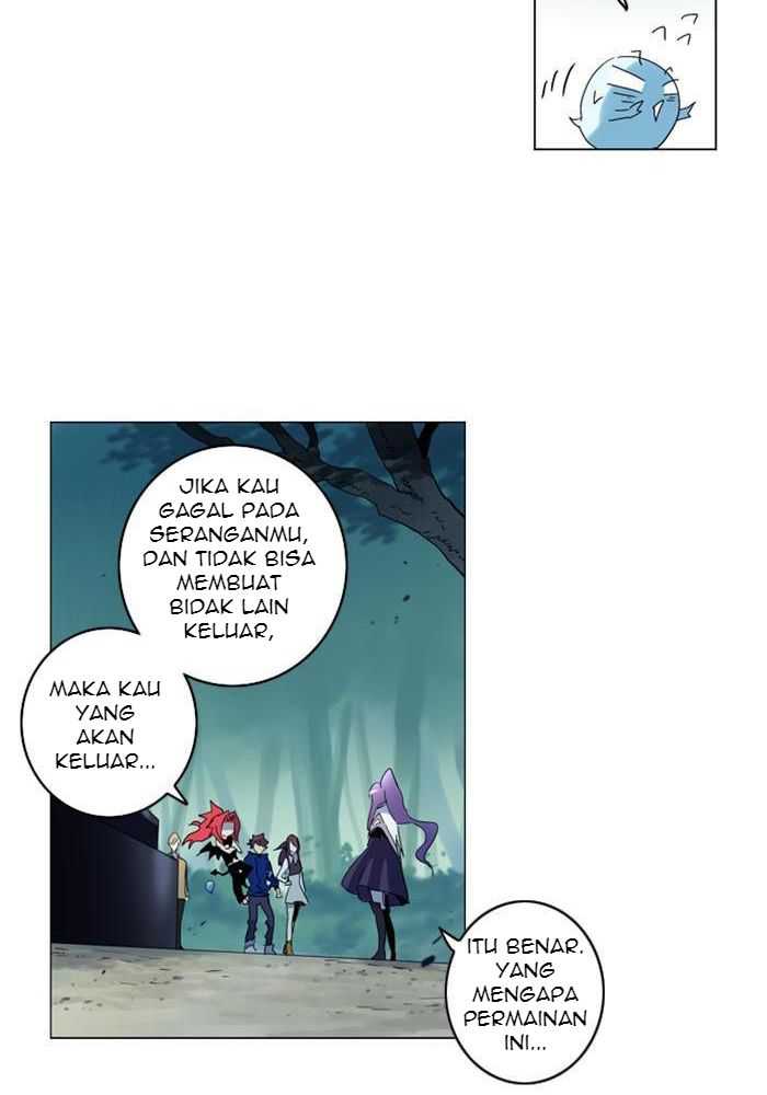Soul Cartel Chapter 66 - halaman 32