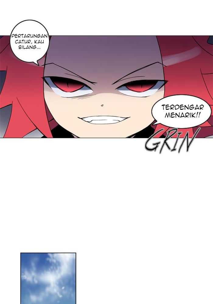 Soul Cartel Chapter 66 - halaman 34