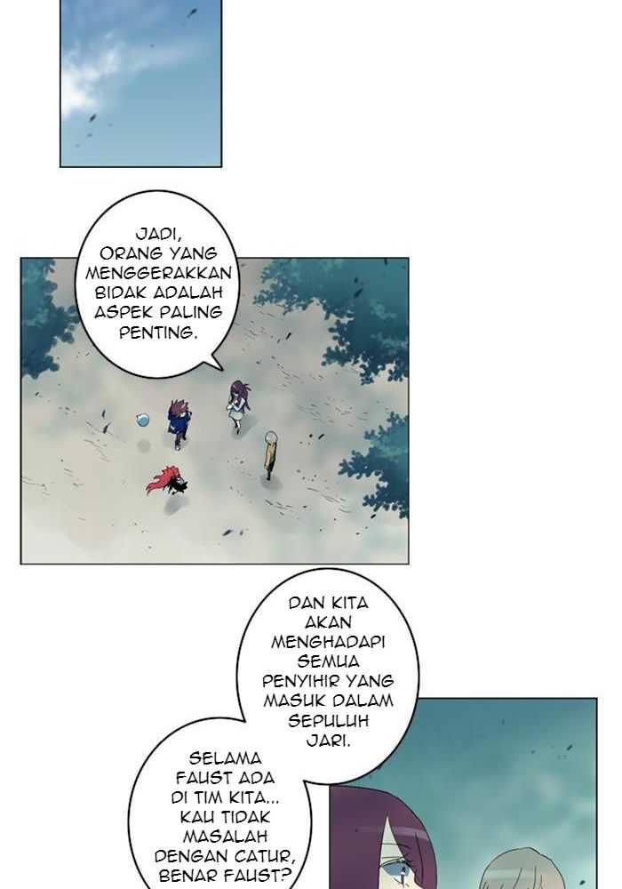 Soul Cartel Chapter 66 - halaman 35
