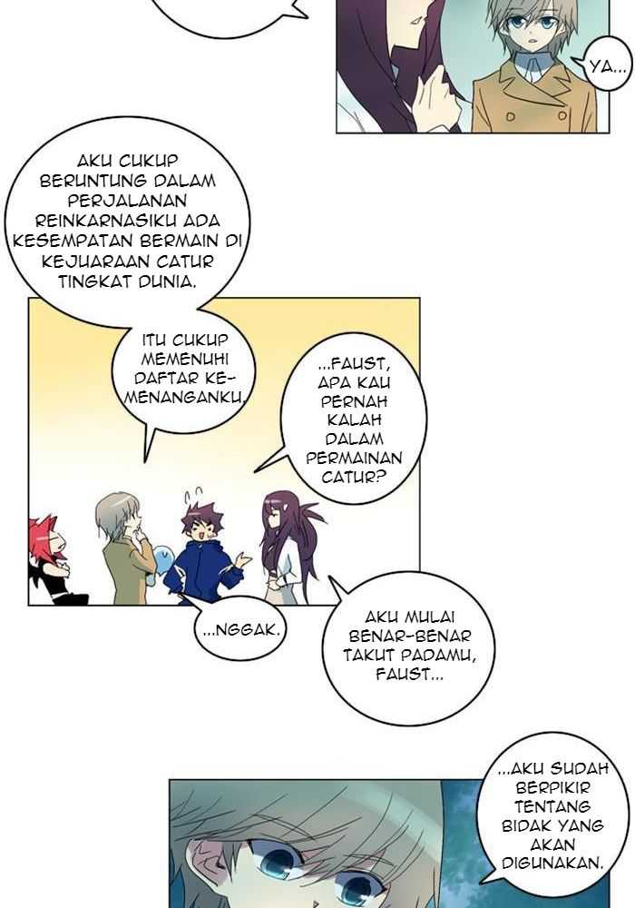 Soul Cartel Chapter 66 - halaman 36