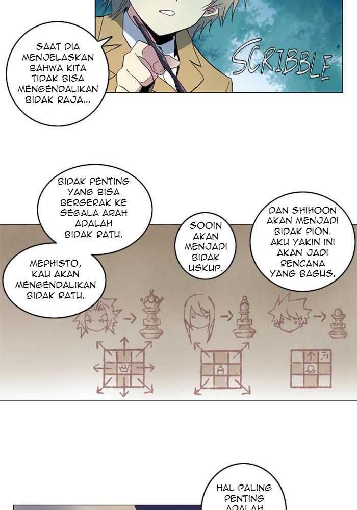 Soul Cartel Chapter 66 - halaman 37