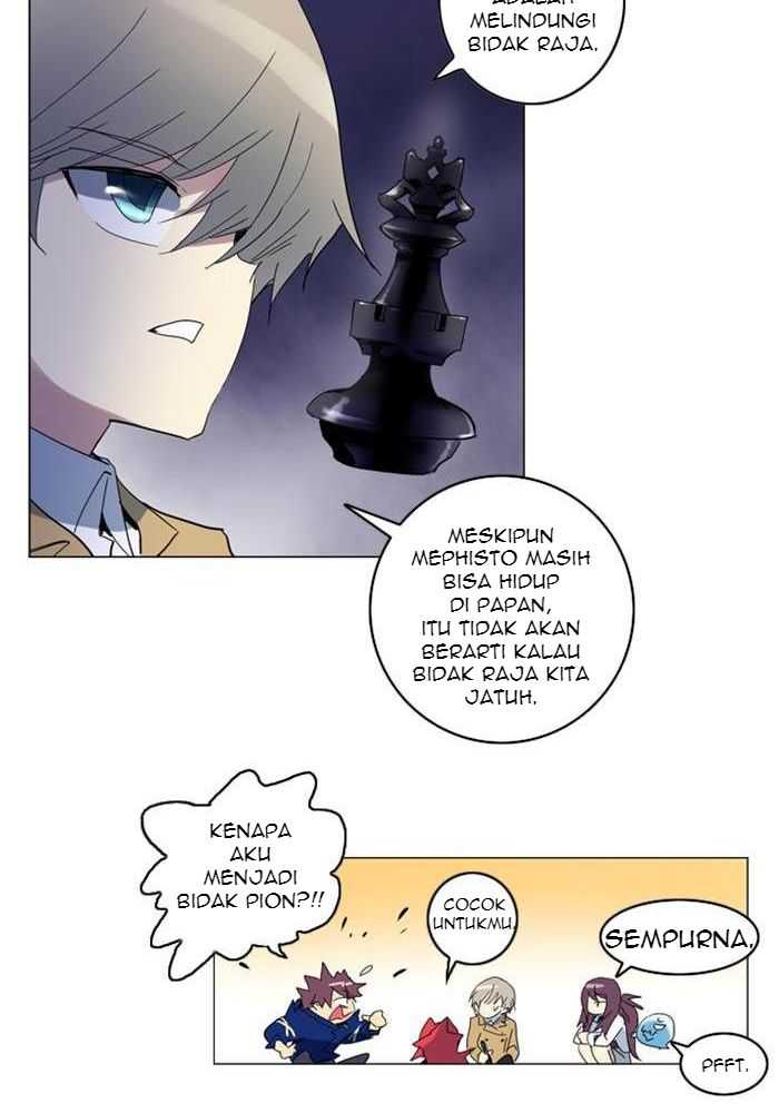 Soul Cartel Chapter 66 - halaman 38