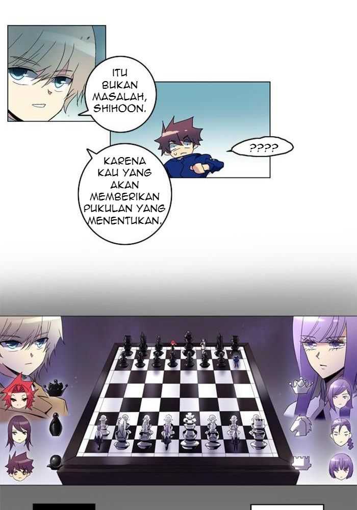 Soul Cartel Chapter 66 - halaman 39