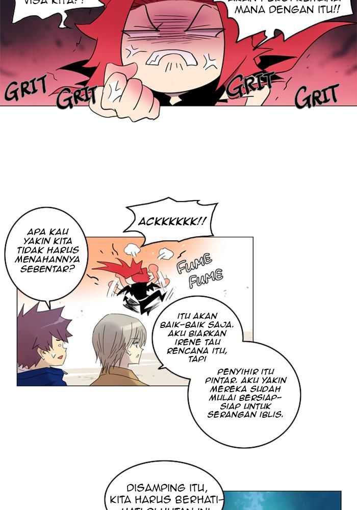 Soul Cartel Chapter 66 - halaman 4