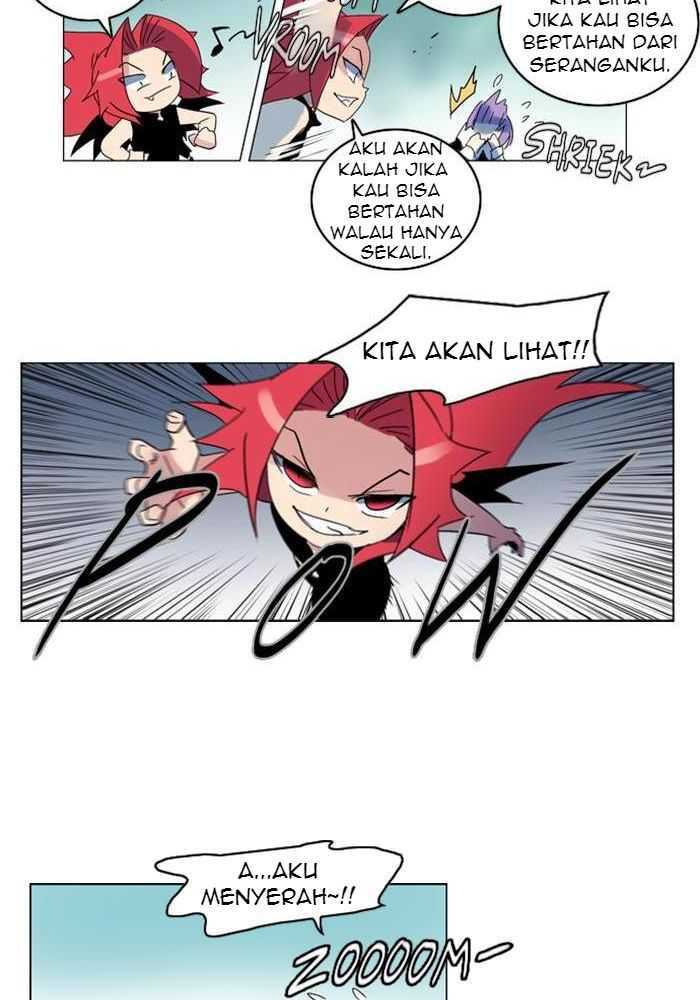 Soul Cartel Chapter 66 - halaman 42