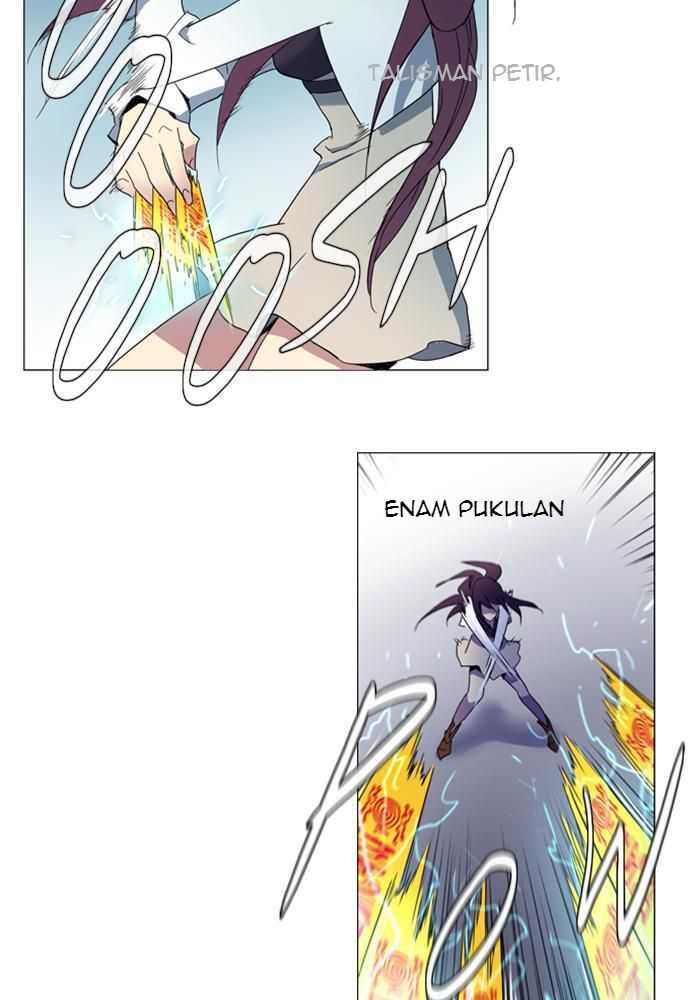 Soul Cartel Chapter 66 - halaman 44