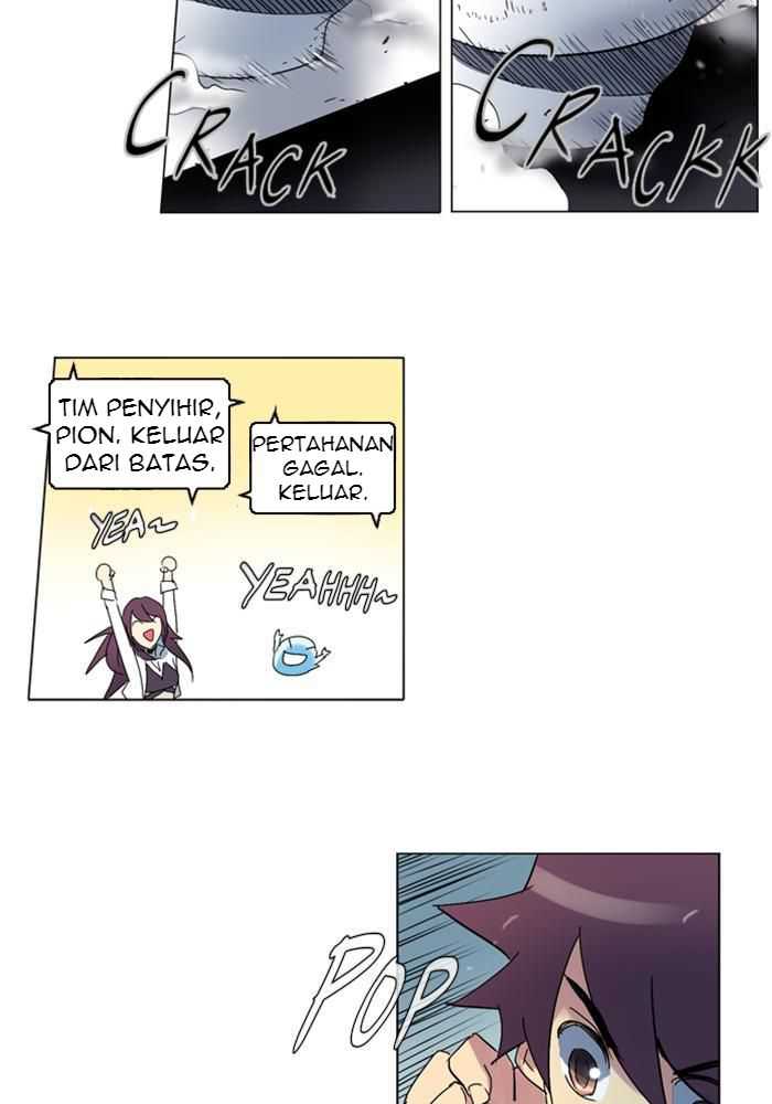 Soul Cartel Chapter 66 - halaman 46