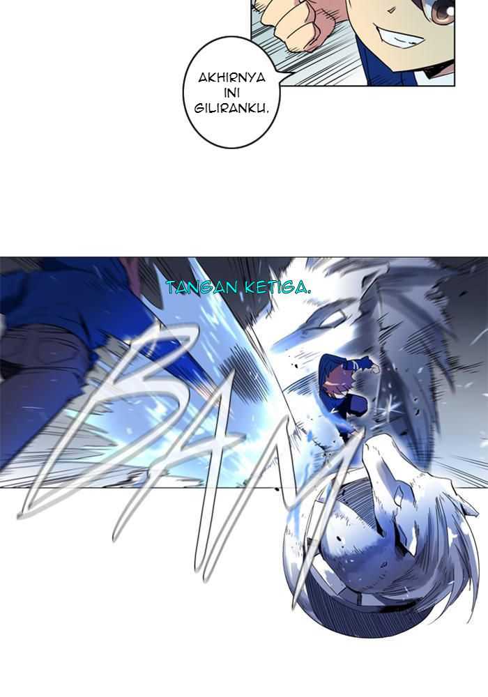 Soul Cartel Chapter 66 - halaman 47