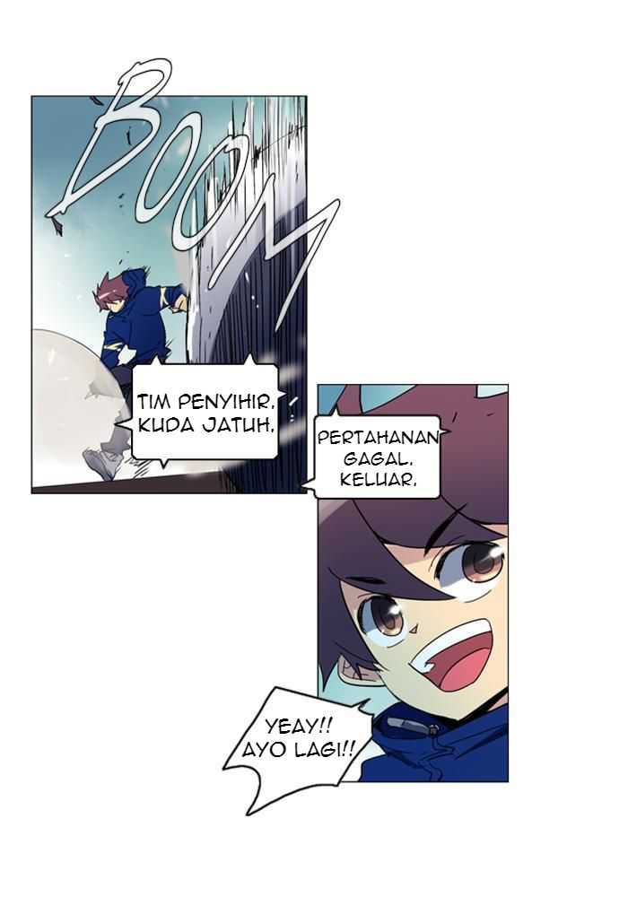 Soul Cartel Chapter 66 - halaman 48