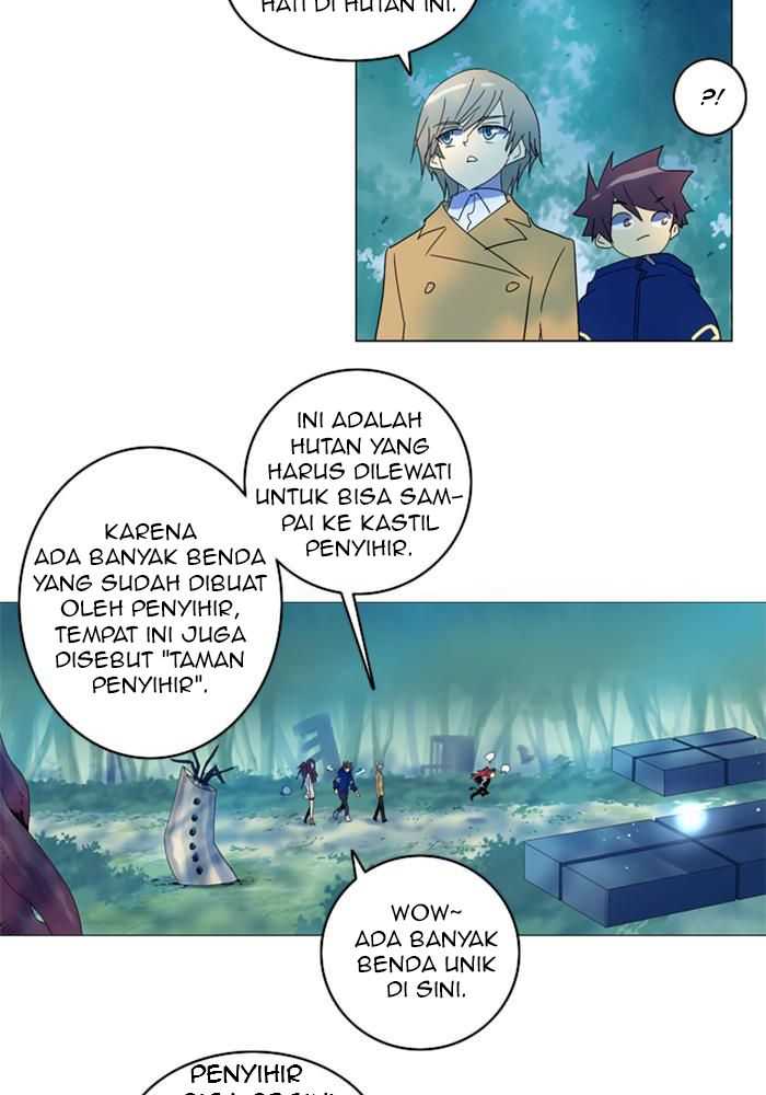 Soul Cartel Chapter 66 - halaman 5