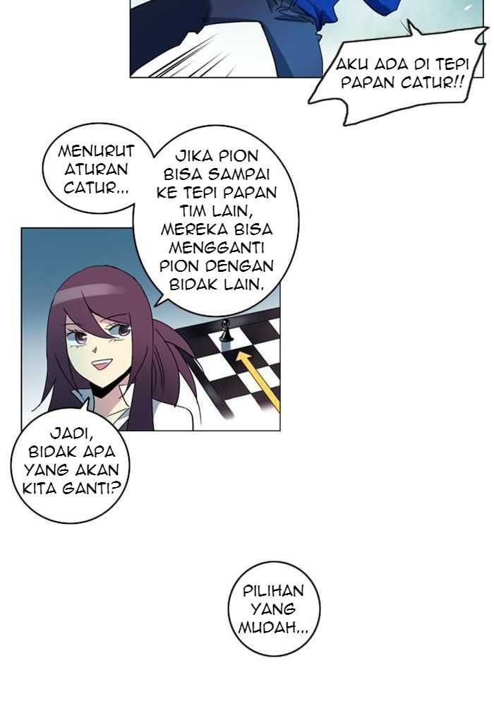 Soul Cartel Chapter 66 - halaman 52