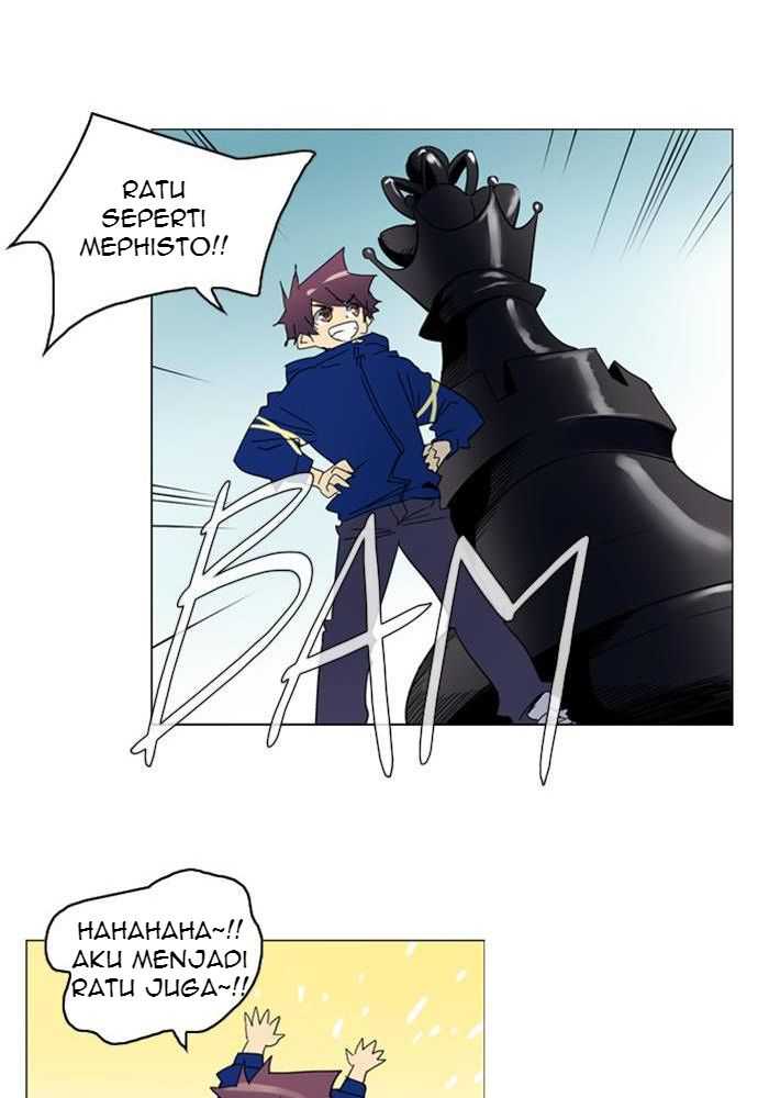 Soul Cartel Chapter 66 - halaman 53
