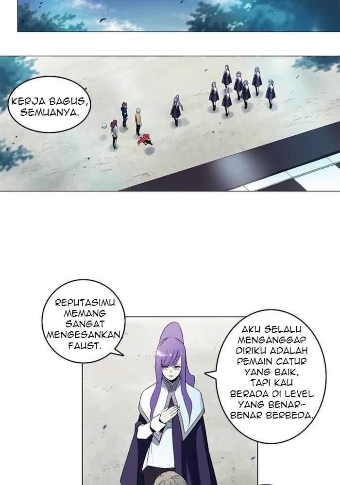 Soul Cartel Chapter 66 - halaman 55