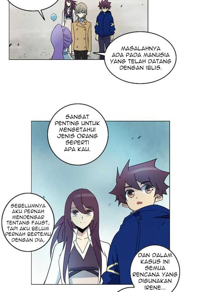 Soul Cartel Chapter 66 - halaman 58