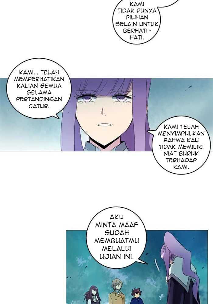 Soul Cartel Chapter 66 - halaman 59