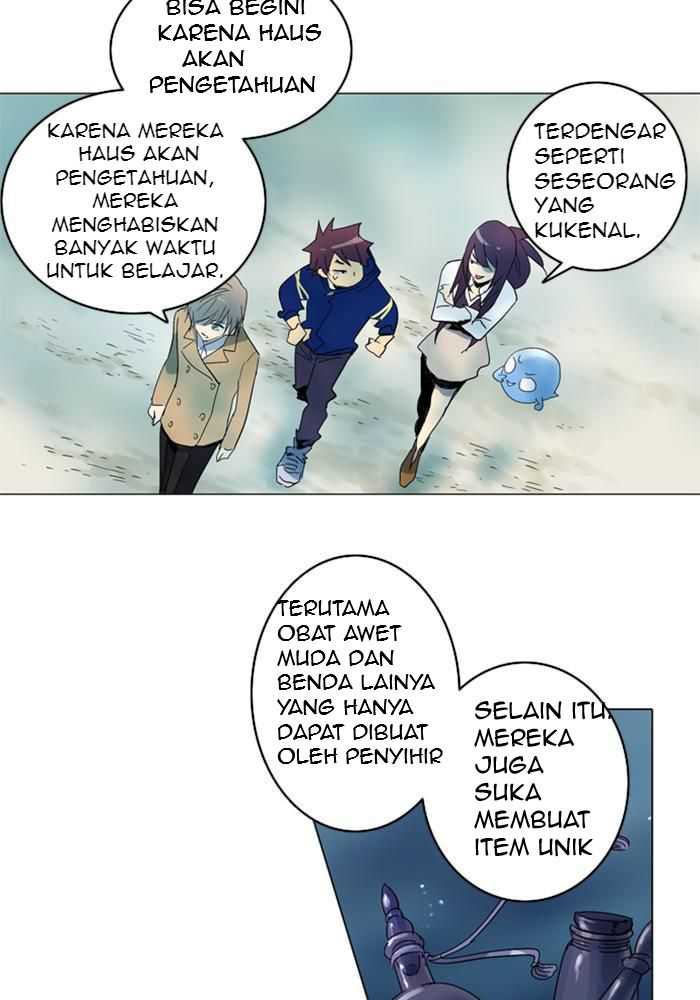 Soul Cartel Chapter 66 - halaman 6