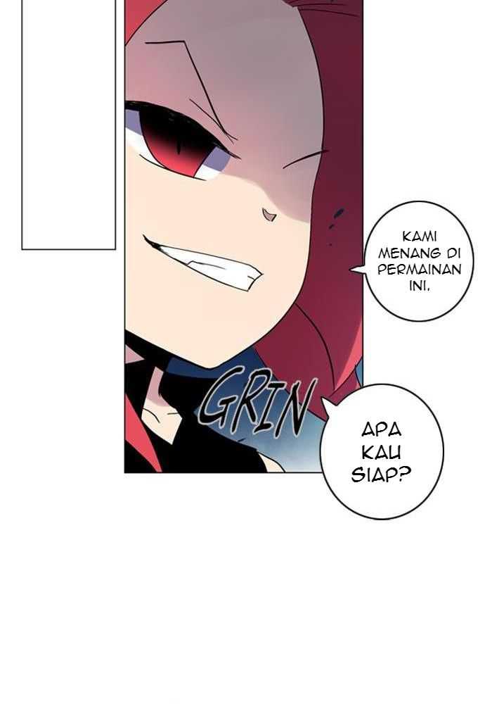 Soul Cartel Chapter 66 - halaman 61