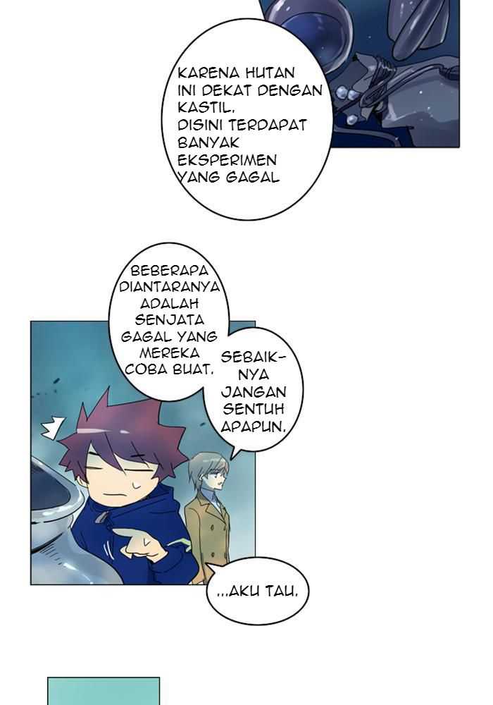 Soul Cartel Chapter 66 - halaman 7