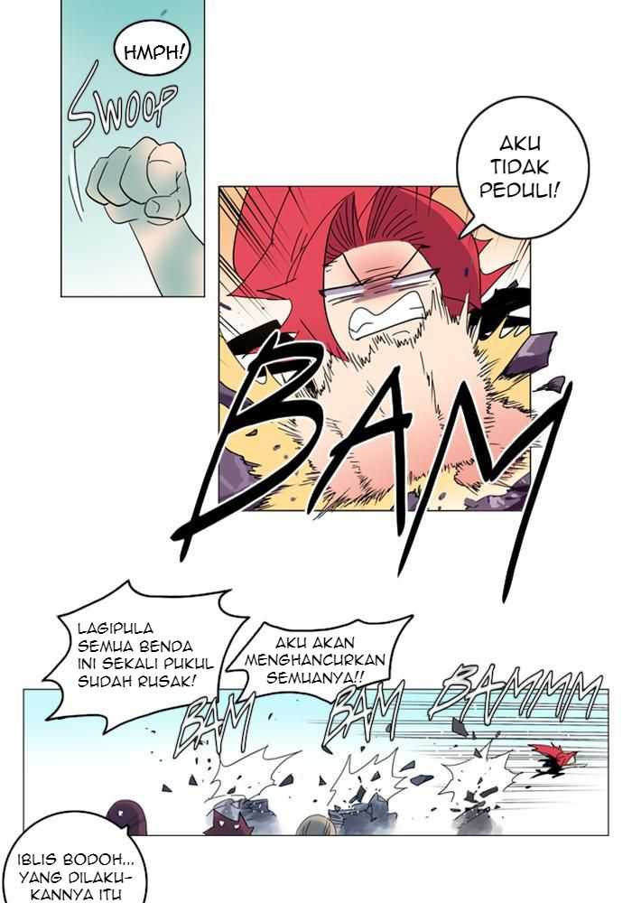 Soul Cartel Chapter 66 - halaman 8