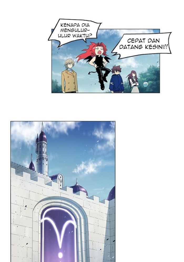 Soul Cartel Chapter 67 - halaman 10