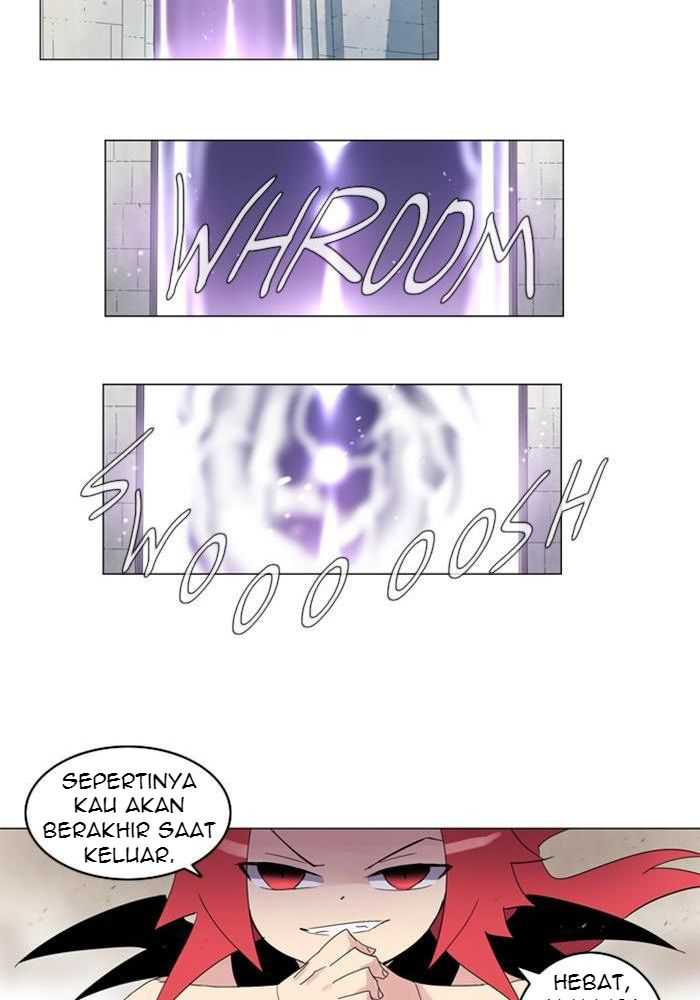 Soul Cartel Chapter 67 - halaman 11