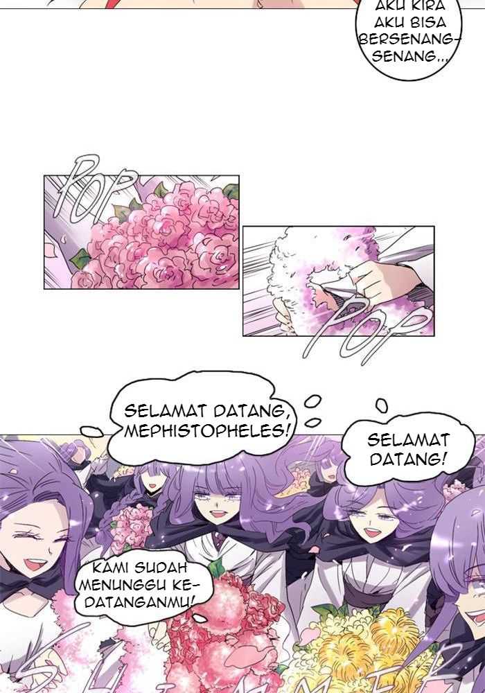 Soul Cartel Chapter 67 - halaman 12