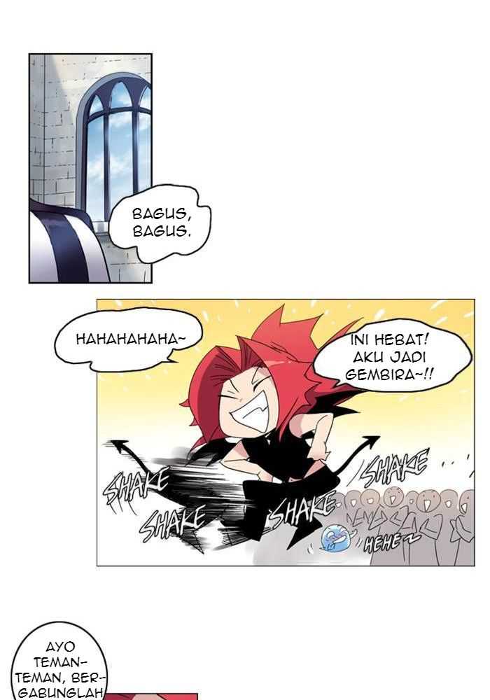 Soul Cartel Chapter 67 - halaman 15