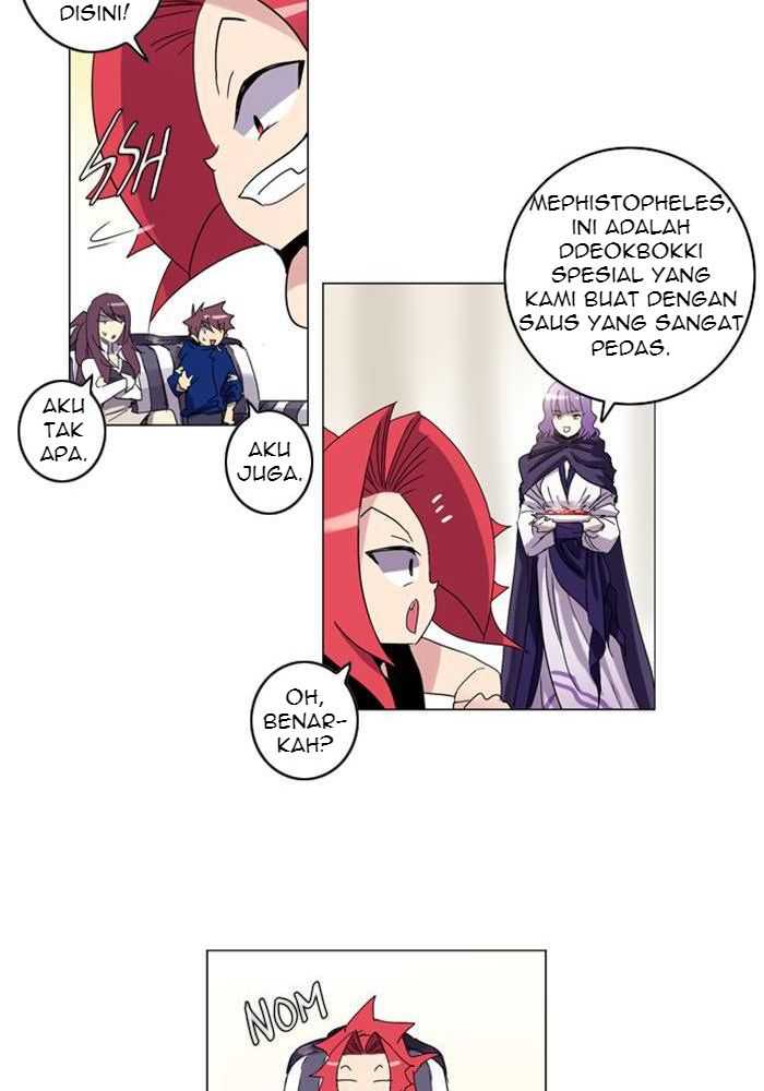 Soul Cartel Chapter 67 - halaman 16