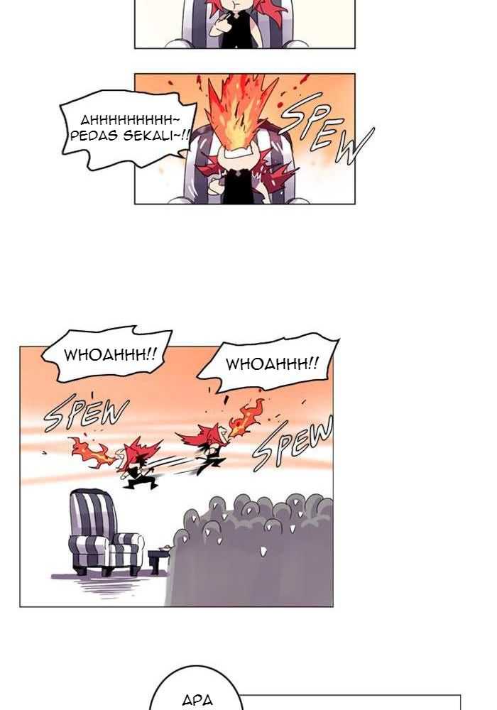 Soul Cartel Chapter 67 - halaman 17