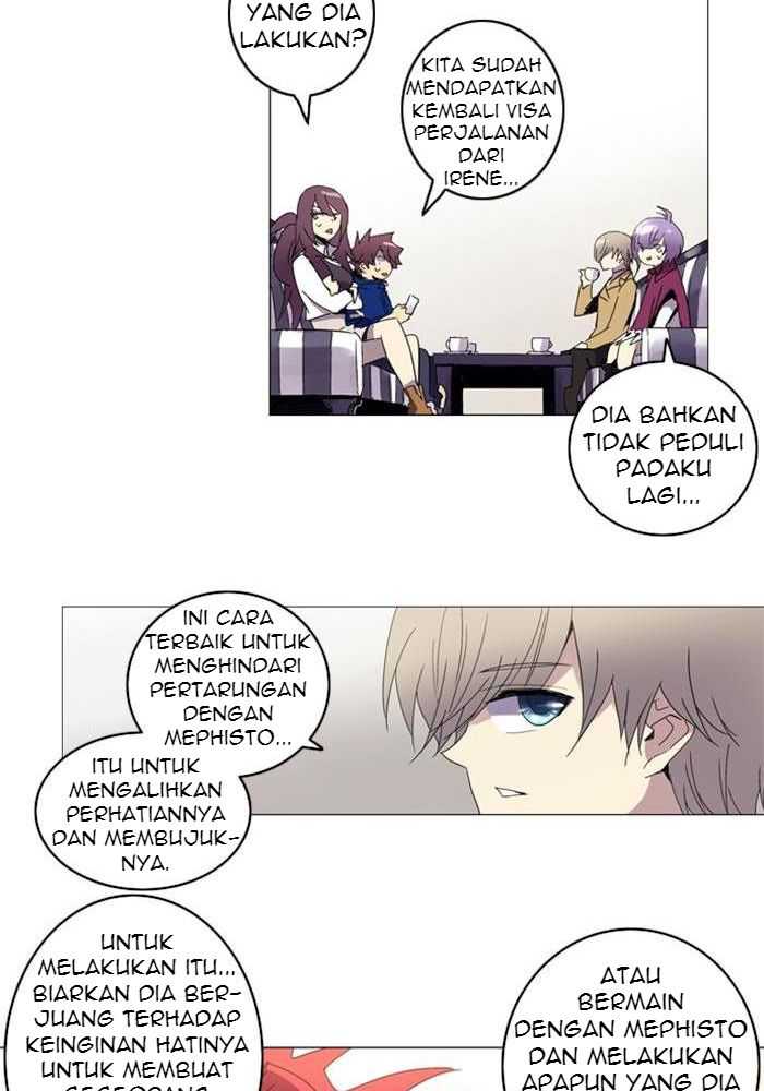 Soul Cartel Chapter 67 - halaman 18