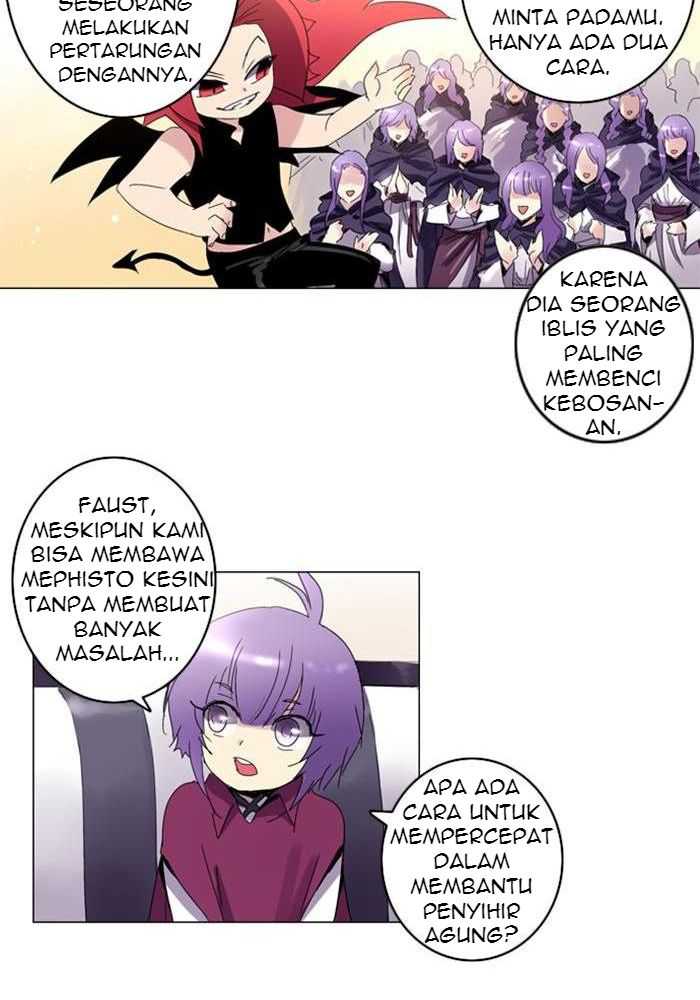 Soul Cartel Chapter 67 - halaman 19