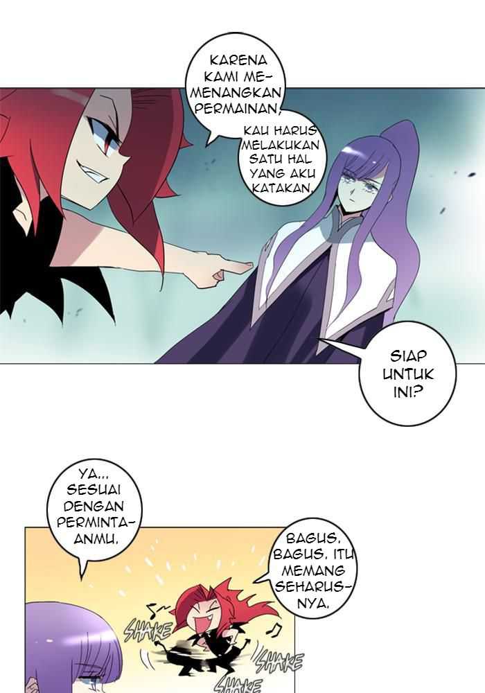 Soul Cartel Chapter 67 - halaman 2