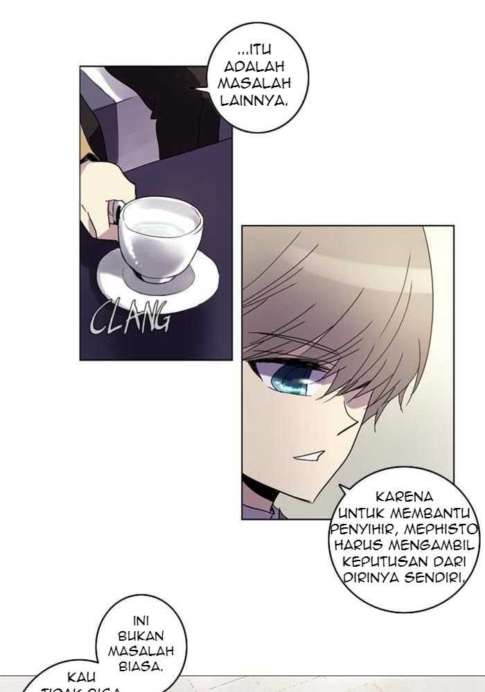 Soul Cartel Chapter 67 - halaman 20