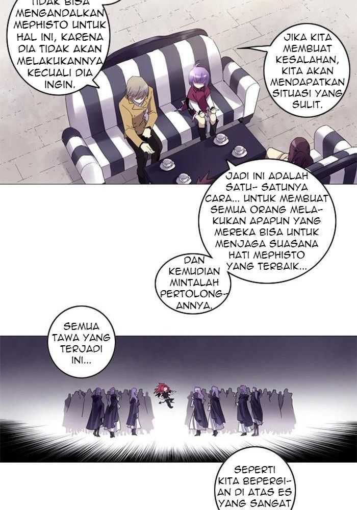 Soul Cartel Chapter 67 - halaman 21